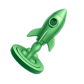 Tool for finding crypto assets to expand a portfolio